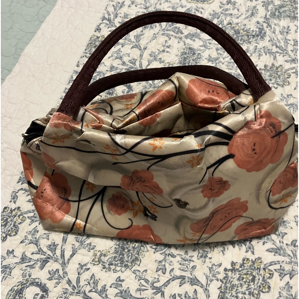 Lunch bag